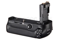 camera vertical battery grip holder for canon ef dslr 5d mark iii 5diii 5d3 camera handle replace bg e11 with aa battery holde