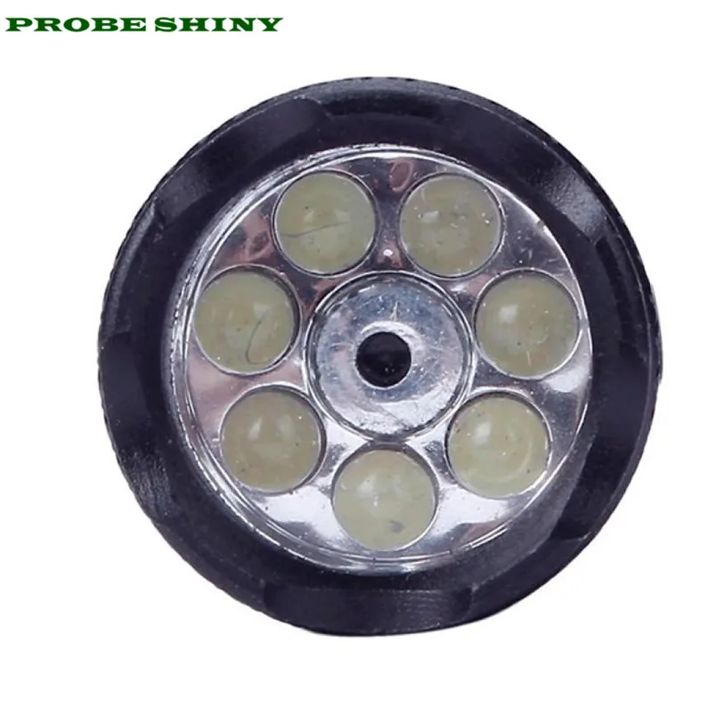 Чипы XPE R3 LED 1200 люменов лампа зажим мини ручка фонарик AA Бесплатная доставка #