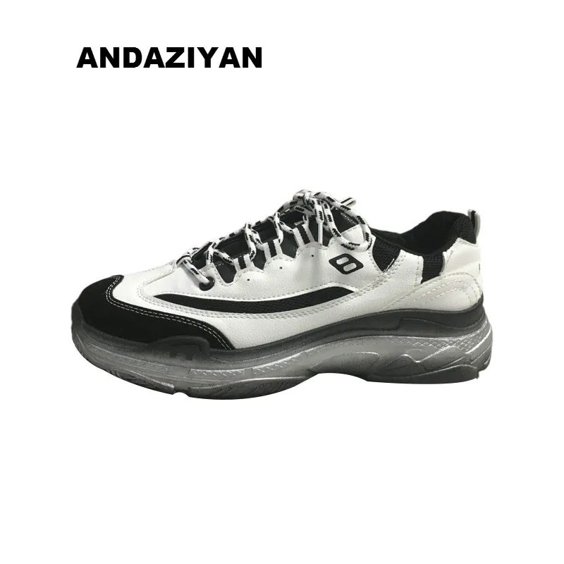 

Men's Shoes