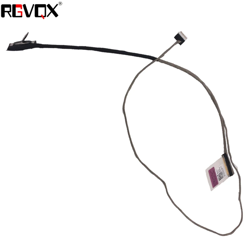 

Новый ЖК-светодиодный видеокабель для Dell Latitude 3340 L3340 E3340 13,3 "PN:CN-05KP4R 50.4OA02.003