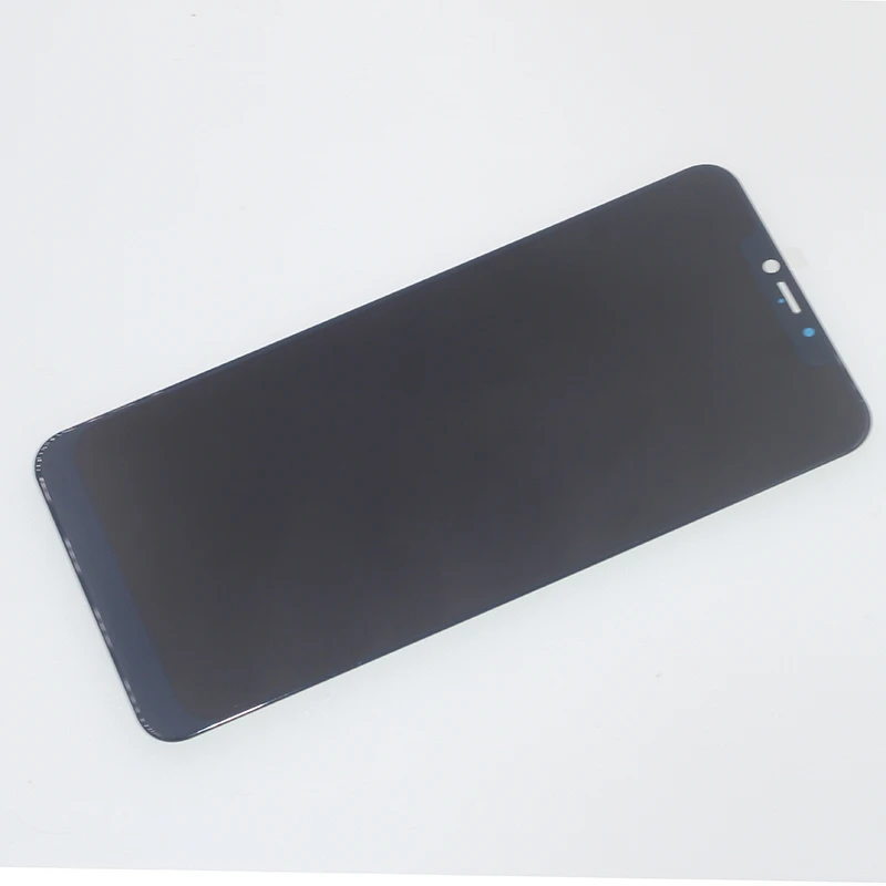 for cubot p20 lcd display touch screen digital converter 6 18 inch screen replacement for cubot p20 mobile phone repair parts free global shipping