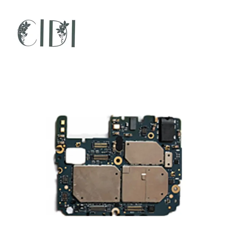 CIDI протестирована Полная работа разблокирована для Xiaomi Mi Mi5S M5S 32 ГБ материнская