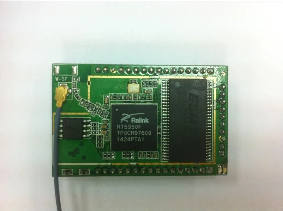Russia original manufacturer supply latest low-power wi-fi sound module imagining nondestructive music | Электронные компоненты