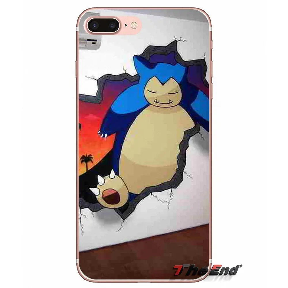 Чехлы для HTC U11 One M7 M8 A9 M10 E9 Desire 630 530 626 628 816 820 Motorola G G2 G3 Bulbasaur Squirtle Jigglypuff