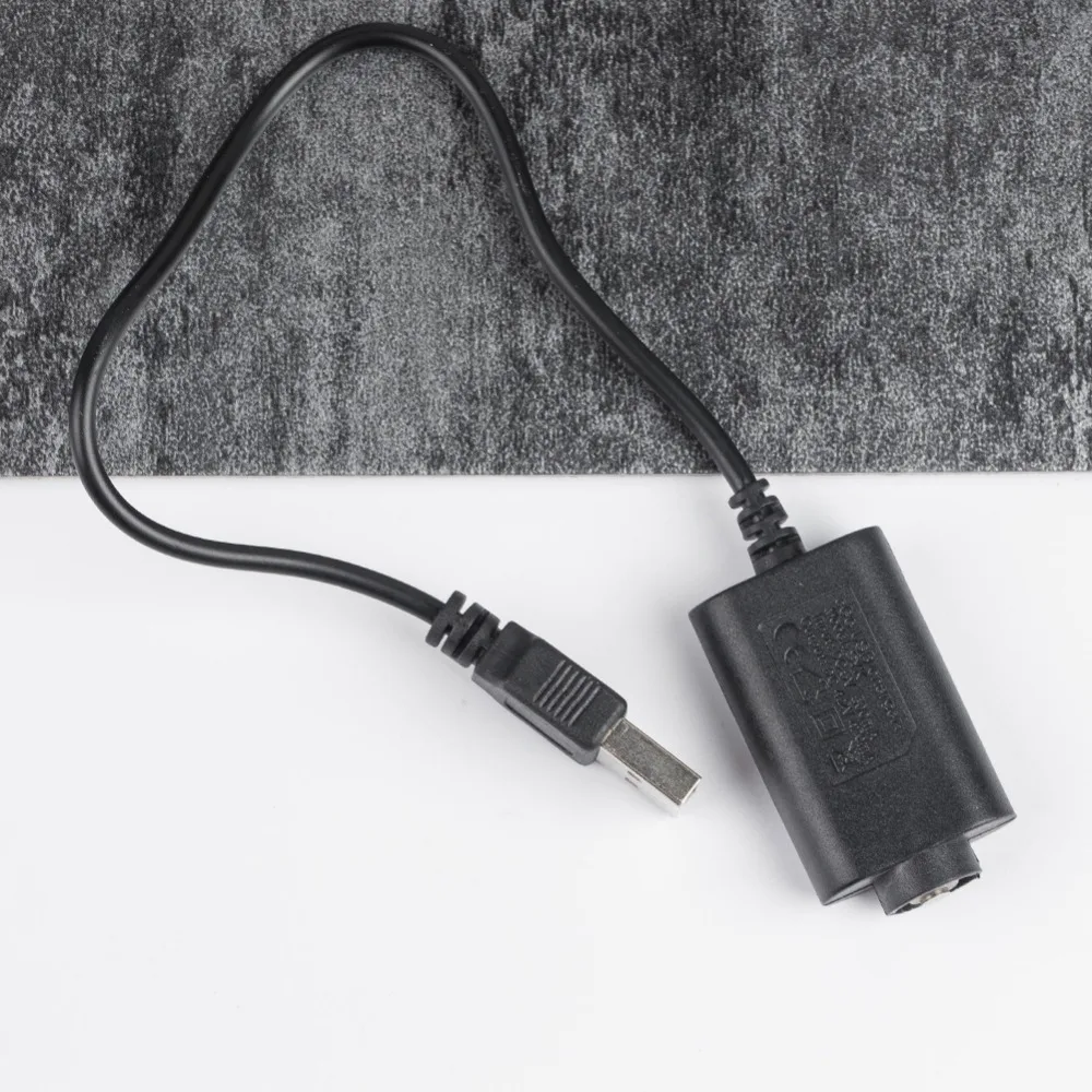 Универсальный USB VAPE испаритель кабель зарядное устройство для эго EVOD eCigs батарея