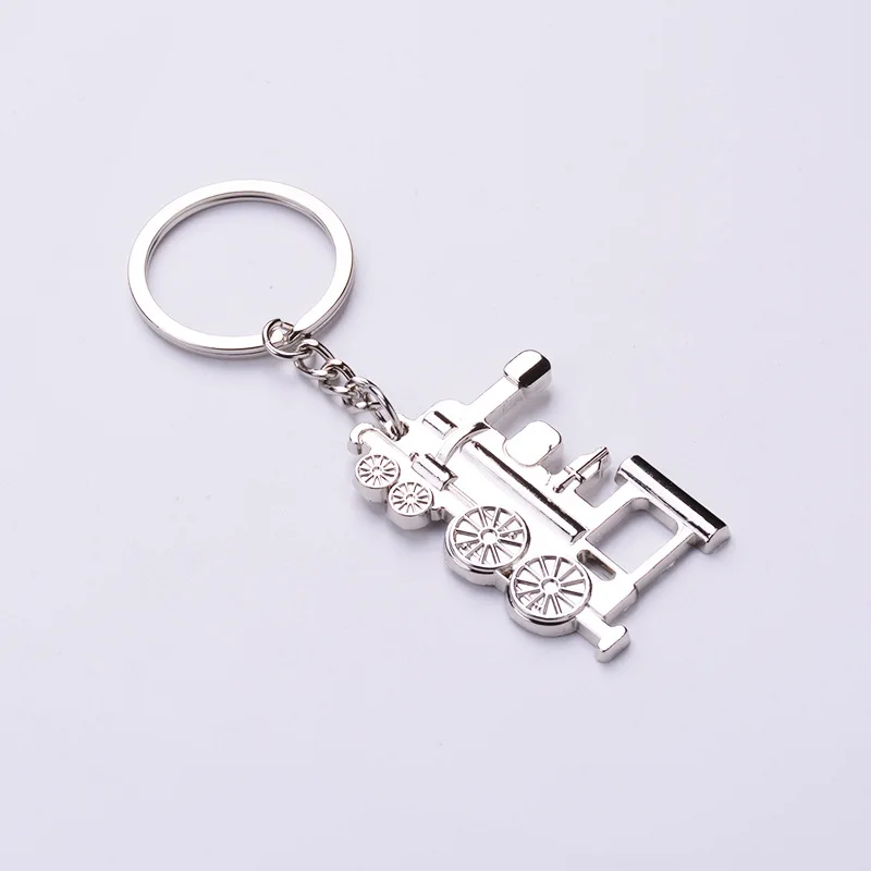 2018 модные новые ювелирные изделия 3D Автомобильная Сумочка Подвеска трендовый