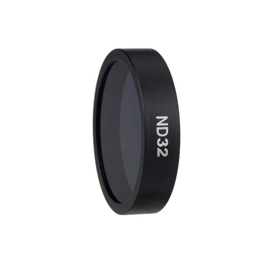 FOTOFLY для MAVIC AIR многослойный защитный фильтр UV/CPL/ND4/ND8/ND16 набор фильтров для DJI Mavic Air Drone Аксессуары для объективов камеры