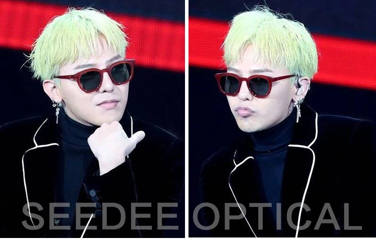 Винтажные очки Bigbang Oculos мужские поляризованные солнцезащитные очки мужские роскошные брендовые вождения поляризованные солнцезащитные очки UV400 для женщин
