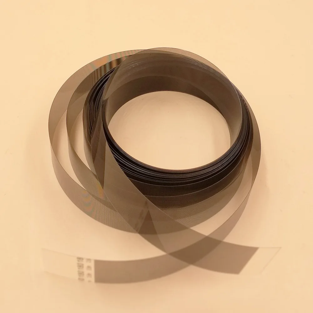 

180DPI 15mm 3500mm Length Infiniti Encoder Strip Raster For Epson / Allwin / Human / Xuli Solvent Printer