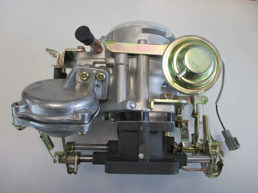 Новый Карбюратор ПОДХОДИТ для Toyota 3F Land Cruiser 1984-1992 Carb | Автомобили и мотоциклы