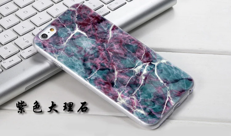 Новейший дизайн с зернистой поверхностью под дерево для iPhone 5 6 6s Plus 7 мягкий ТПУ