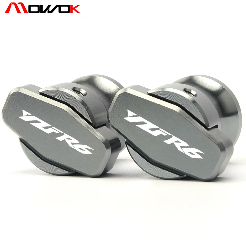 Новое поступление логотип для мотоцикла Yamaha R6 YZF 1998 2012 2013 2014 2015 2016 yzfr6 CNC