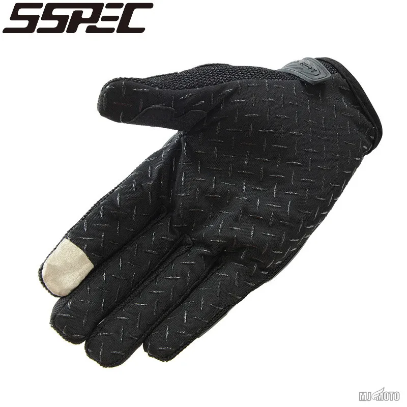 SSPEC мотоциклетные защитные перчатки Экипировка Спорт на открытом воздухе Guantes