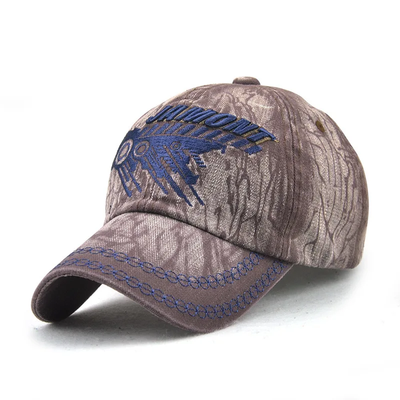 [JAMONT] бейсбольная кепка для мужчин Snapback Кепка с вышитыми буквами Хлопковая
