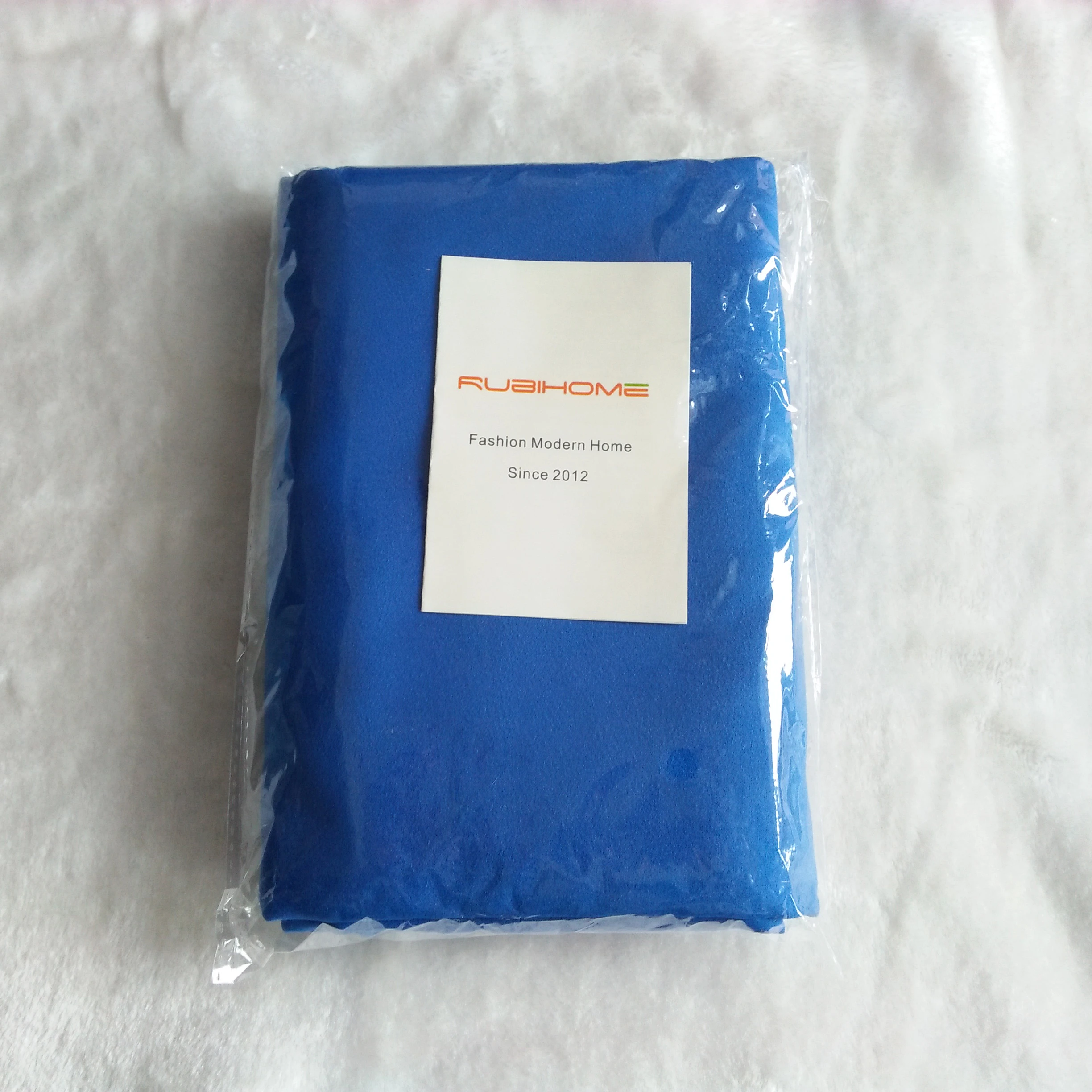 Оптовая продажа (2 шт./лот) однотонные большие пляжные спортивные полотенца для