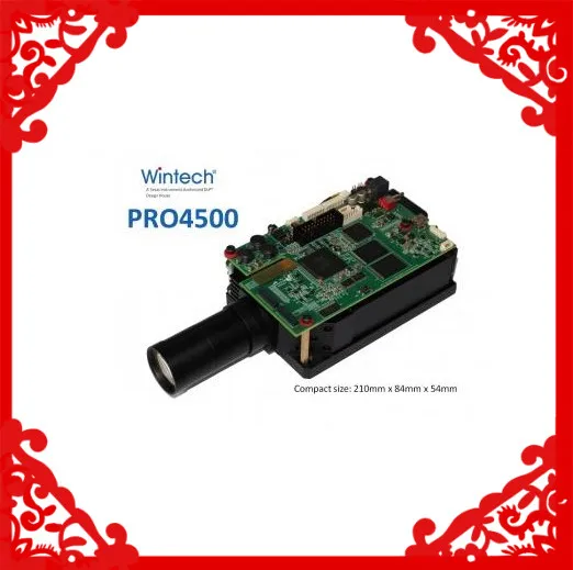 Wintech Production PRO4500 DLP4500 UV/Видимый промышленный проекционный модуль готовый