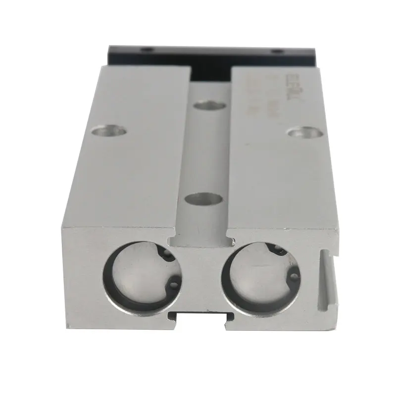 TN10*30 / 10mm Bore 30mm Stroke Compact Double Acting Pneumatic Air Cylinder