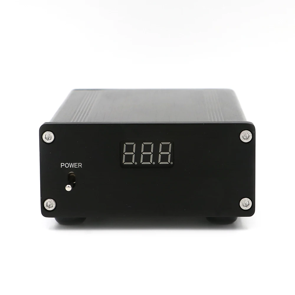 

GZLOZONE New Version 15VA Linear Power Supply LPS 5V-24V For Choose + Display