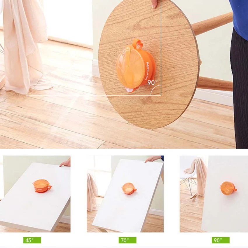 Набор детских чашек чашка для кормления присоска не содержит Бисфенол А чаша из