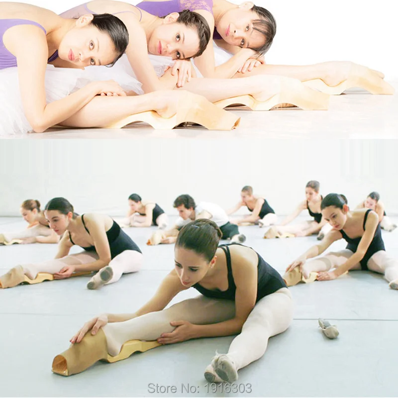 Популярная профессиональная балетная пачка Классическая Растяжка для ступней