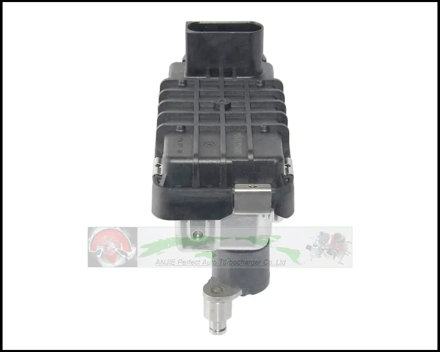 Турбо электронный привод 767649 6NW009550 GTB1749V 798128 5006S для Citroen Jumper III Fiat Ducato 3 4H03