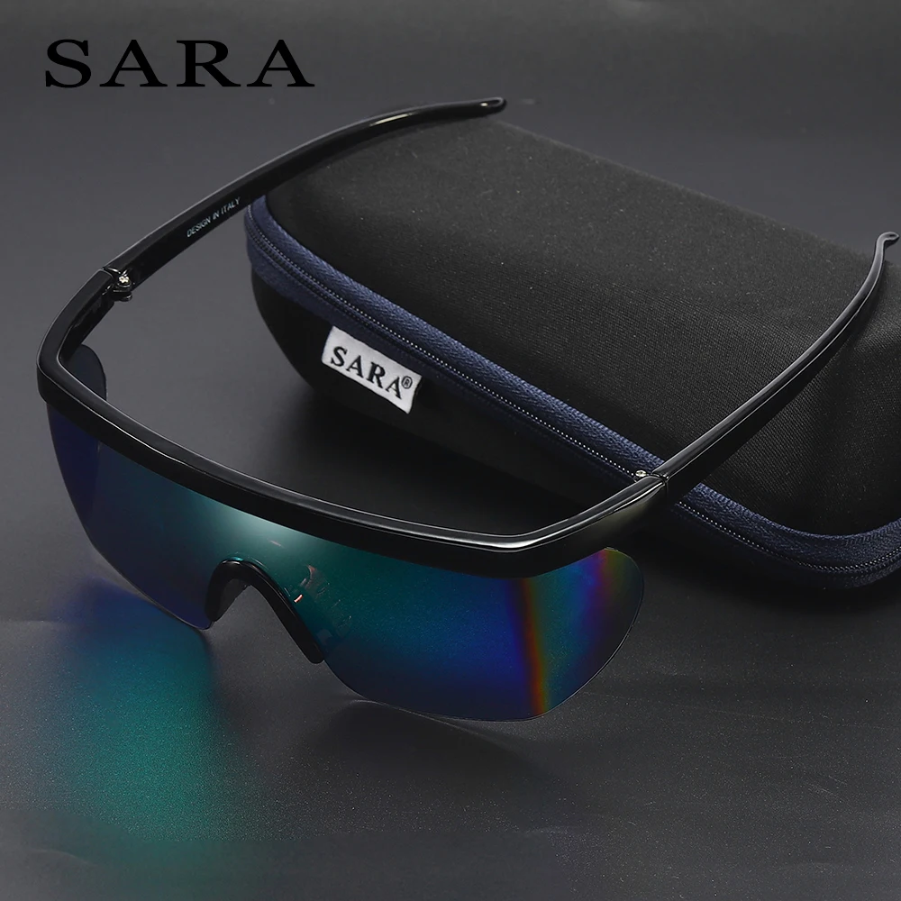 Очки солнцезащитные мужские/женские цветные модные брендовые винтажные