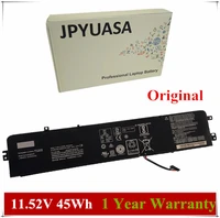 7xinbox 11 52v 45wh 3910mah original l16s3p24 l14m3p24 l14s3p24 laptop battery for lenovo ideapad xiaoxin 700 r720 y700 14isk