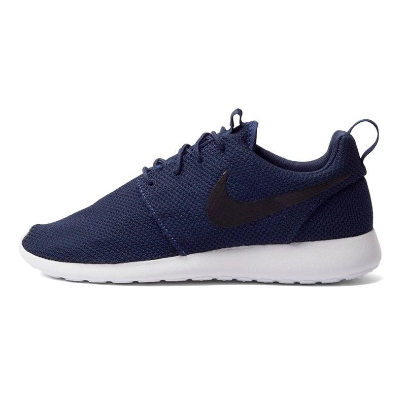 Новое поступление, оригинальные мужские кроссовки для бега NIKE ROSHE ONE SE