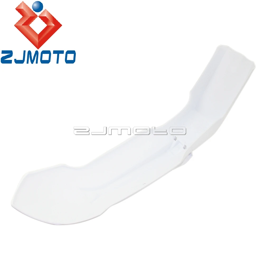 Белый Мотоцикл Enduro переднее крыло для SXF SX XCW XC EXC XCF 85 125 150 250 300 350 450 500 13-2016