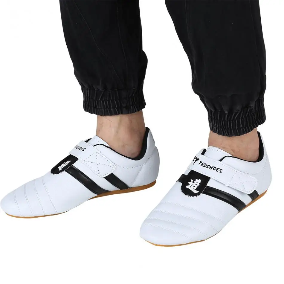 Обувь для взрослых Тхэквондо легкая обувь занятий спортом и боксом|taekwondo shoes|shoes