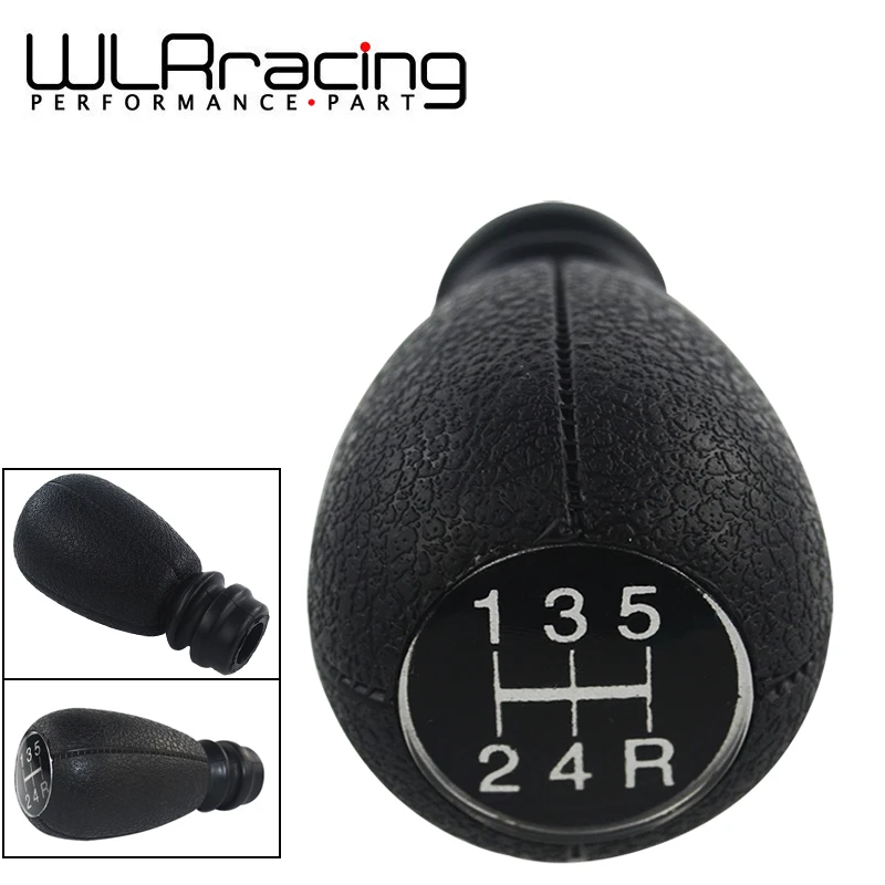 WLR ручка переключения передач для CITROEN C1 C3 C4/для PEUGEOT 106 107 205 206 207 306 307 308 309 405 406 407 508 605