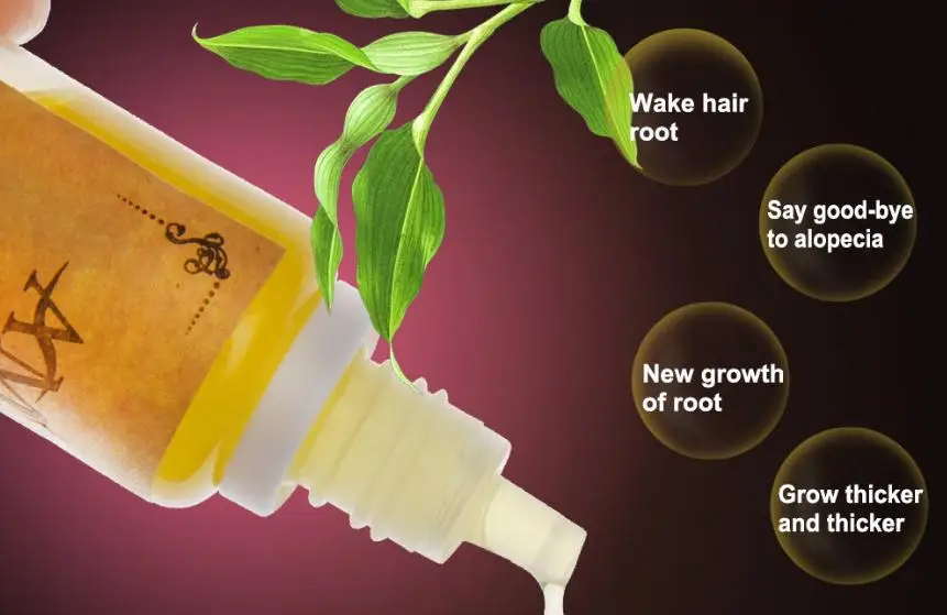 Bfaccia Hair Growth Loss Liquid Natural Original Oils Dense Serum Health Care Beauty | Красота и здоровье