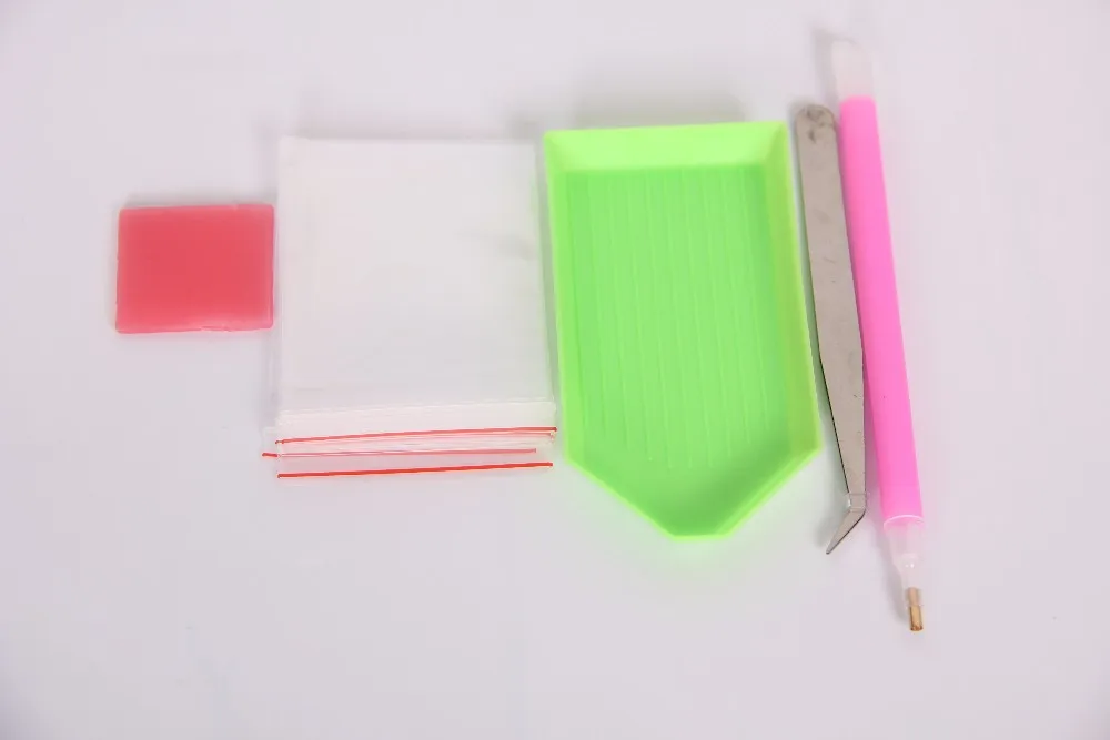 Новый Diy 5D алмазов картина вышивки крестом ремесла вышивка красочные птицы