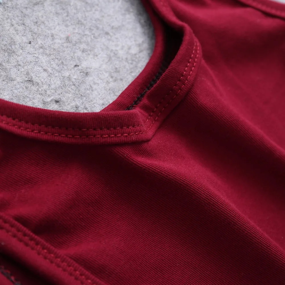

Sexy Vest Women Plain Camisole U-neck Vest Stretchable Midriff-baring Backless Tank Tops #H030#