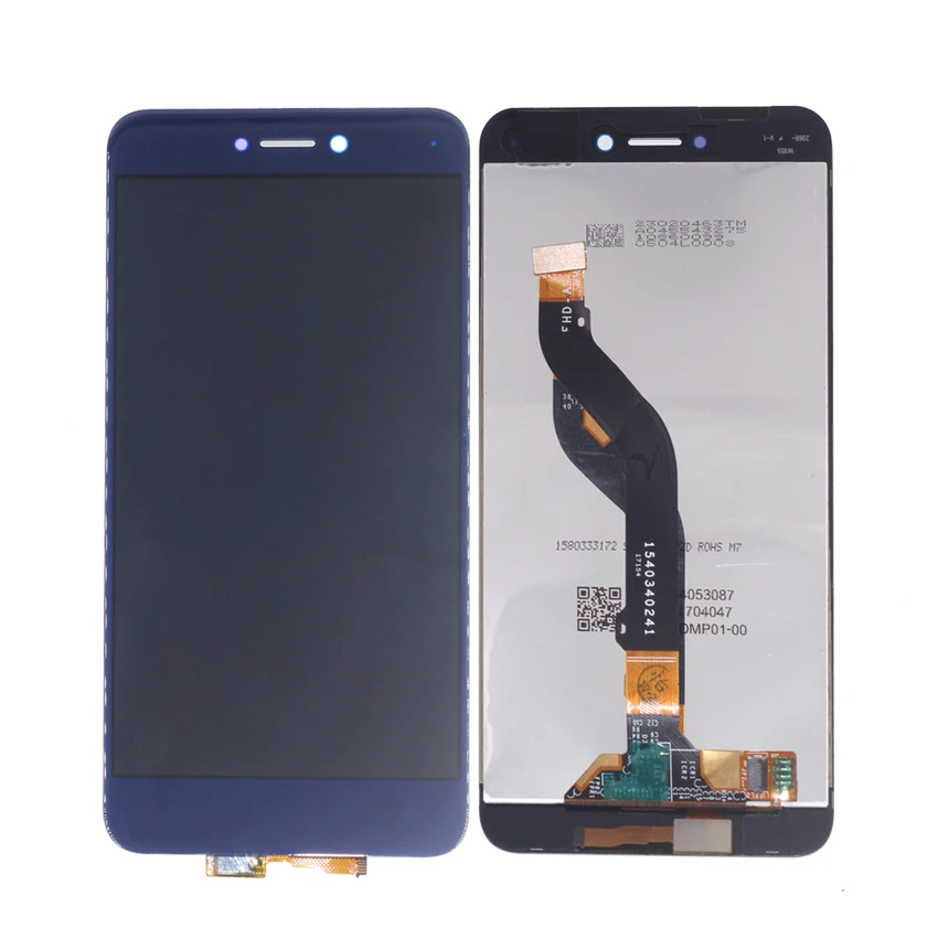 Оригинальный Для Huawei Honor 8 Lite ЖК-дисплей с сенсорным экраном в сборе для PRA-TL10 AL00 |