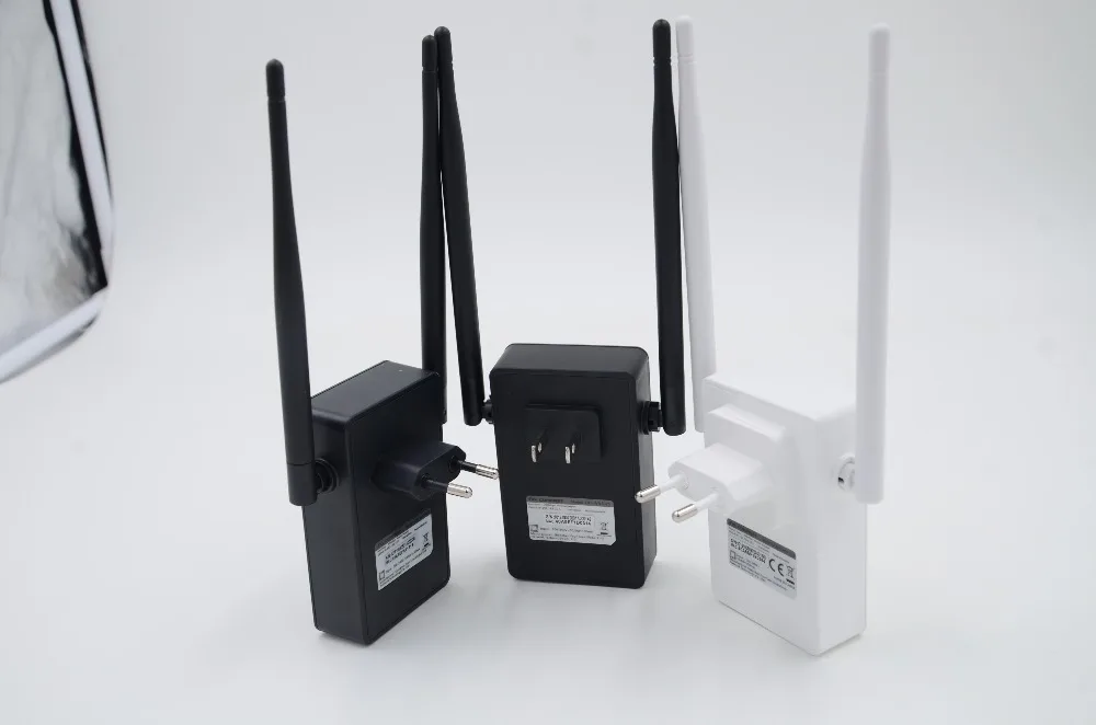 Усилитель сигнала Wi Fi Comfast wr302s 300 Мбит/с 802.11n/b/g|repetidor wifi|wifi extenderwifi extender repeater |