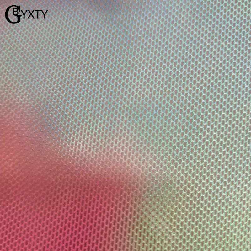 Женское облегающее мини платье GBYXTY прозрачное Сетчатое с длинным рукавом лето