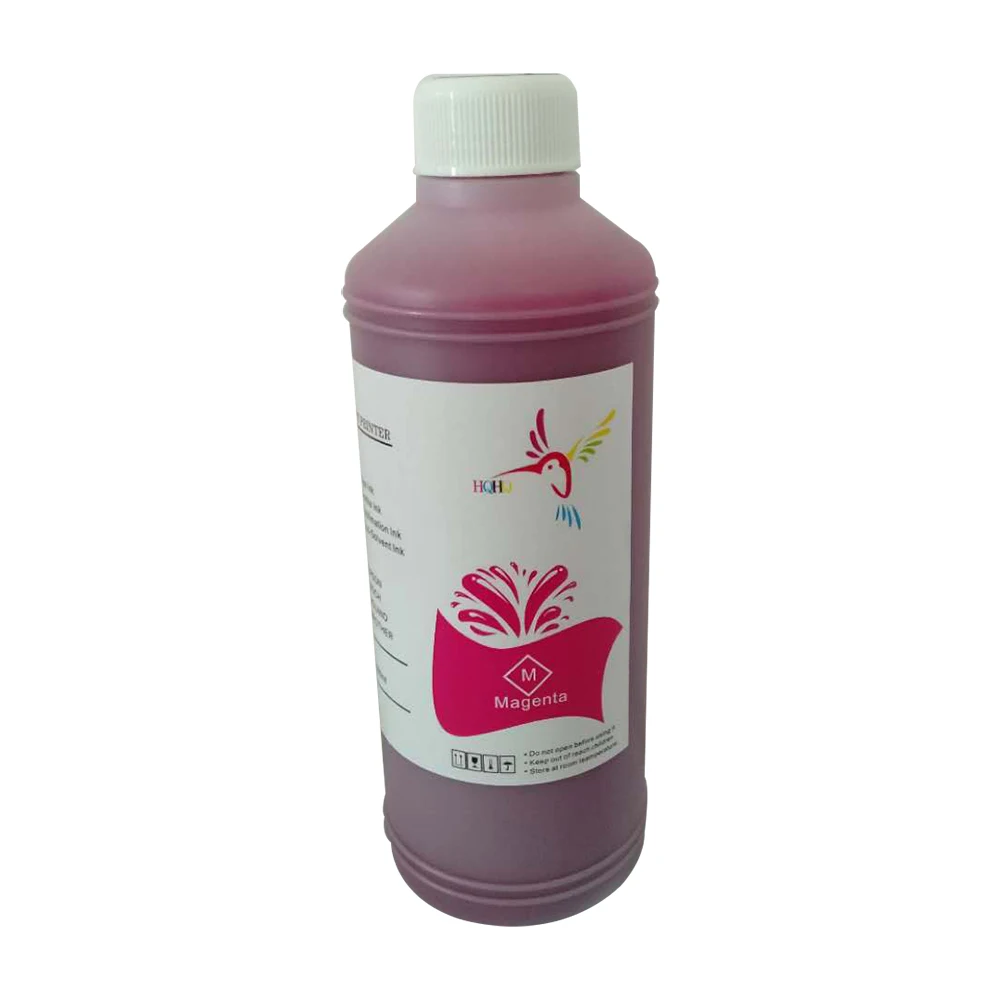 4bottles Pigment Ink For HP Officejet 8100 8600 8610 8620 8630 8640 8660 8615 8625 251DW 276DW 6100 6600 6700 7110 7612 7610 | Компьютеры