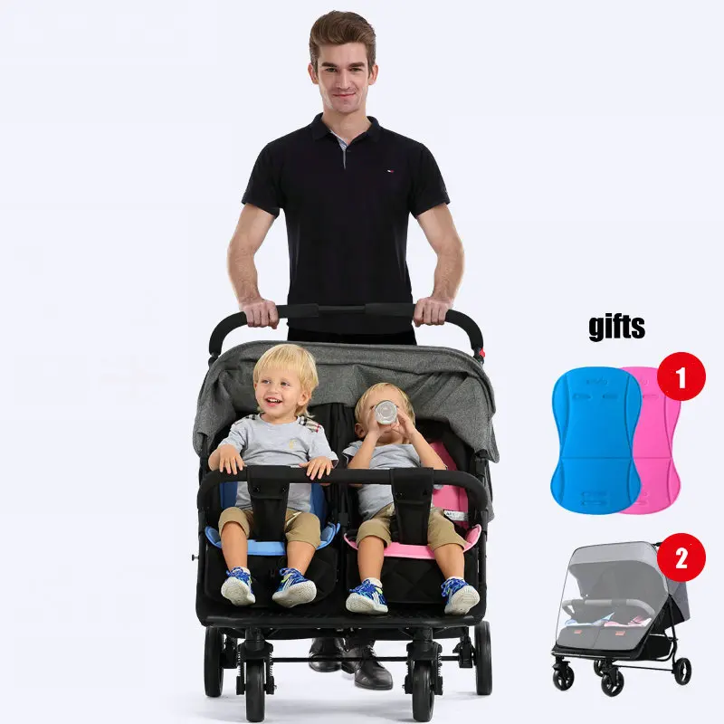 

Складные двойни коляски нарядные фатиновые юбки детская коляска для перевозки