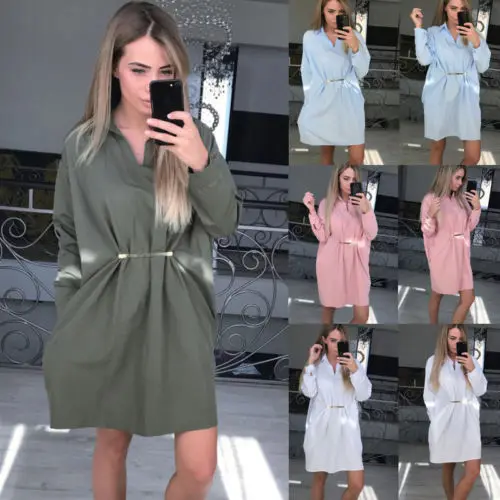 Модный женский джемпер в стиле бойфренда осенне зимний мешковатый топ с длинными