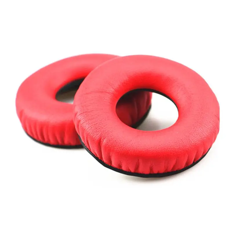 Сменные амбушюры подушечки из пены повязки на голову для Sennheiser HD25 HD 25 HD25-1 HME25 HMEC25