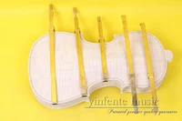 5 pcs violin toolbrass repair crack clampluthier tool q38