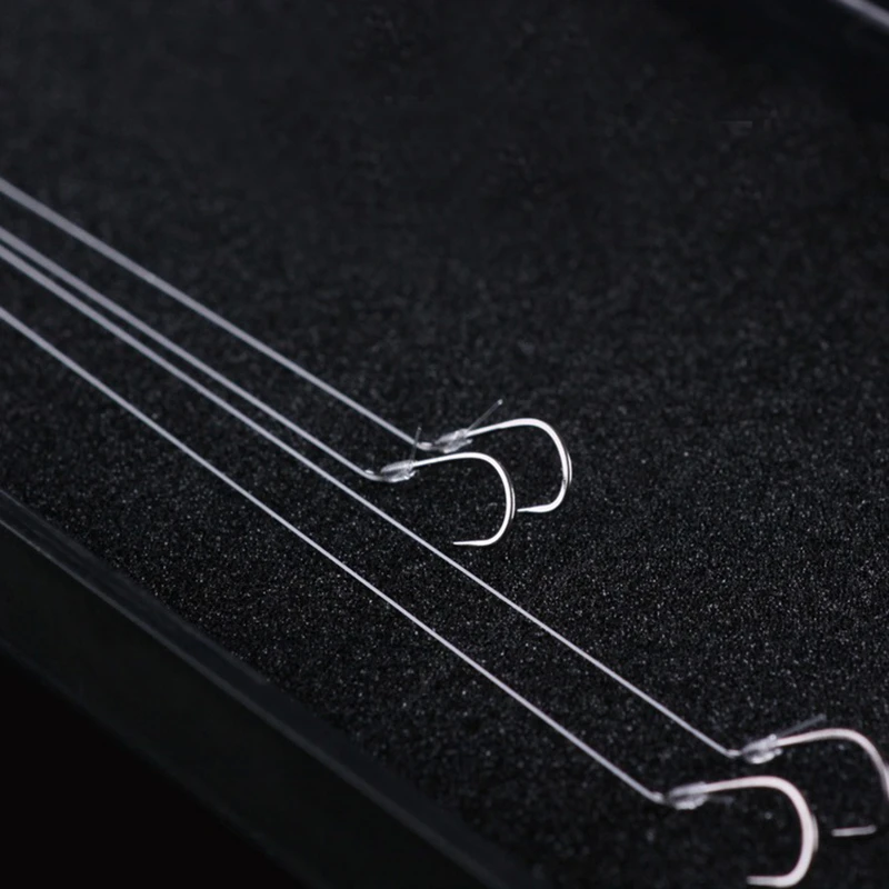 Коробка для рыболовных снастей многослойная коробка ловли карпа 9*3 5*45 см