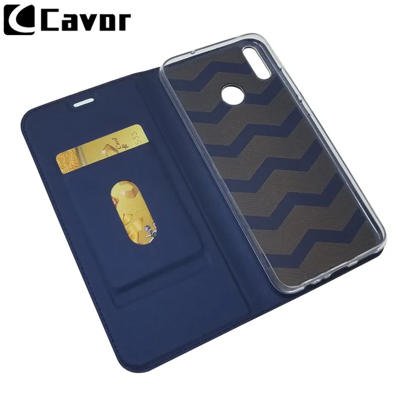 Модный кожаный флип-чехол для huawei Honor 8X, чехол с бумажником, Чехлы, Hoesjes, Аксессуары для мобильных телефонов, для Honor8X Play