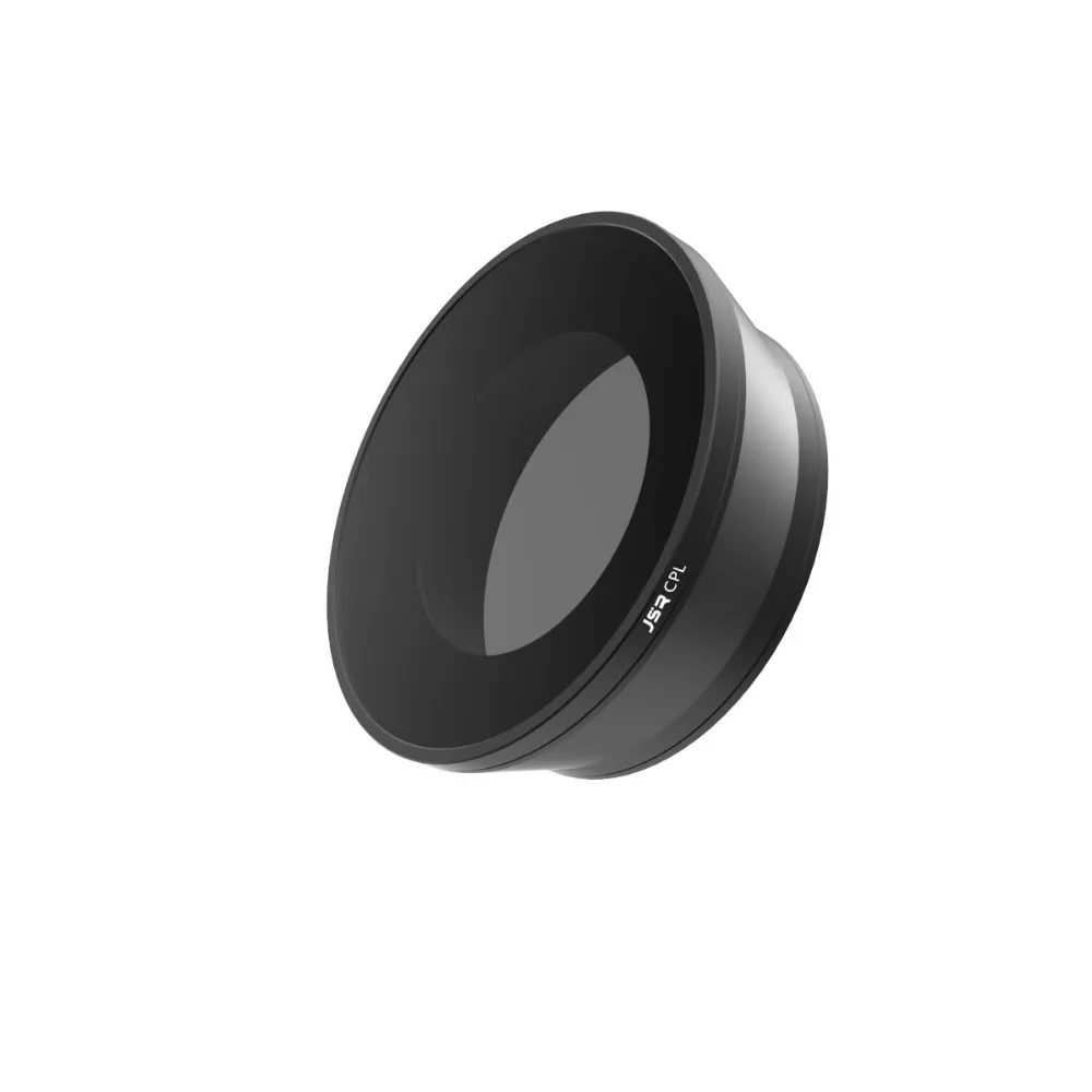 УФ ND8 CPL жесткие линзы протектор Комплект фильтров для Sony экшн Камера HDR AS50 AS50R AS200V