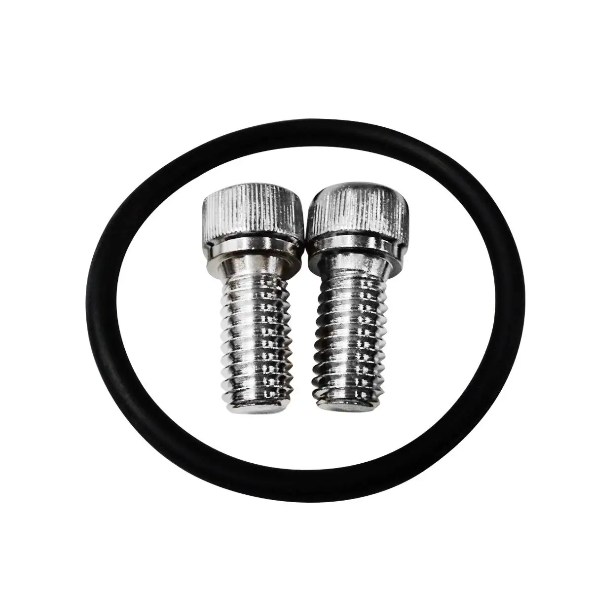 Полированный алюминиевый двигатель поворотный на 45 градусов водяной шейка