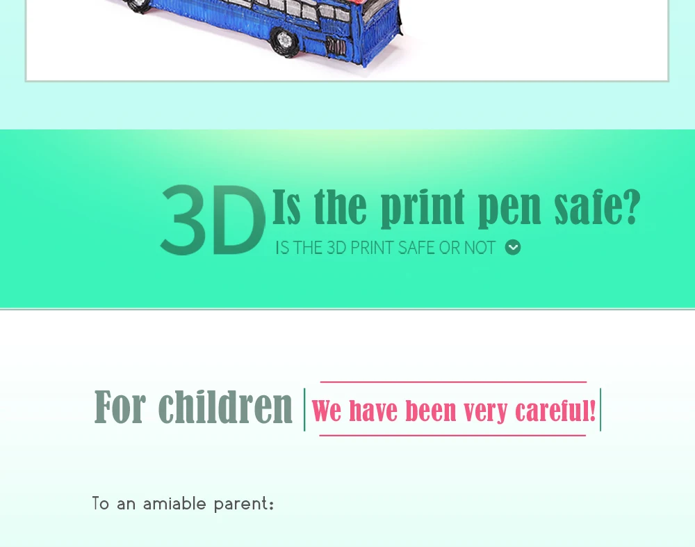 3d Ручка Myriwell 2 поколения ЖК-дисплей DIY 3D печать Ручка искусство 3D ручки для детей Инструменты для рисования Высокое качество ABS PLA пластик
