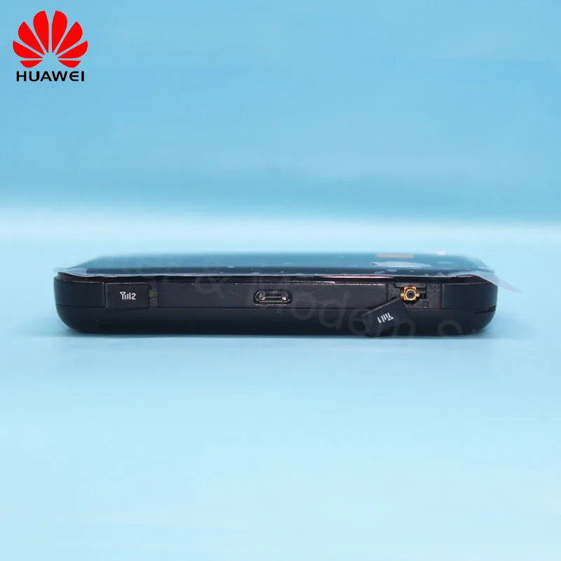 Беспроводной маршрутизатор Huawei E5372 разблокированный с поддержкой FDD 2600/2100/1800/900/800