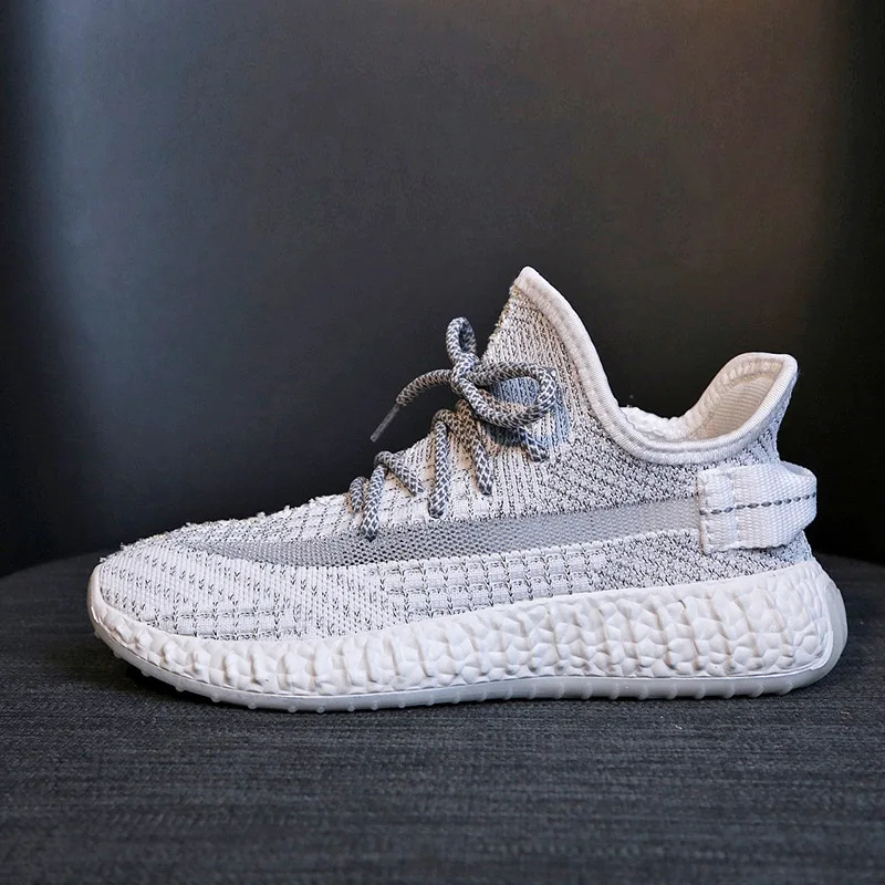 

socks shoes women 2019 spring and summer new breathable sneakers women Joker Korean student casual shoes women street photo