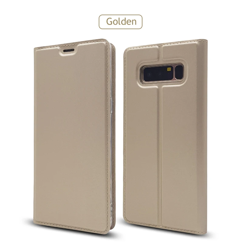 Для samsung Galaxy Note 9 чехол ZROTEVE кошелек кожаный чехол для samsung note 8 9 откидной Чехол для телефона для samsung note8 note9 Coque